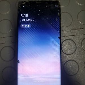 Samsung Galaxy note 8